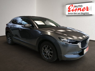 Mazda CX-30 Gebrauchtwagen