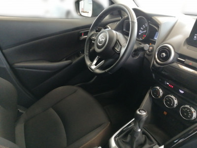 Mazda Mazda2 Gebrauchtwagen