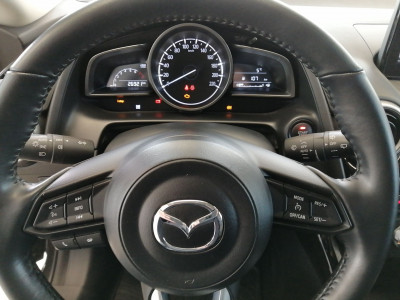 Mazda Mazda2 Gebrauchtwagen