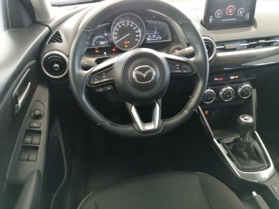 Mazda Mazda2 Gebrauchtwagen