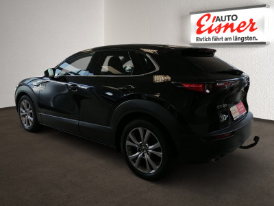 Mazda CX-30 Gebrauchtwagen