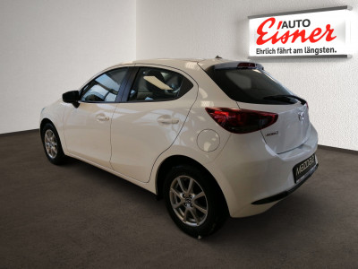 Mazda Mazda2 Gebrauchtwagen