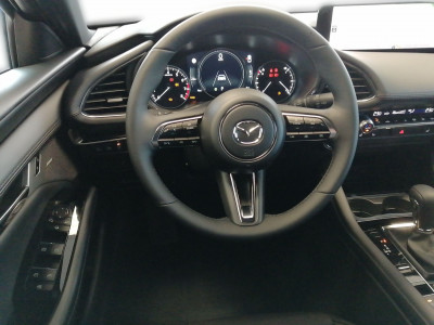 Mazda Mazda3 Gebrauchtwagen
