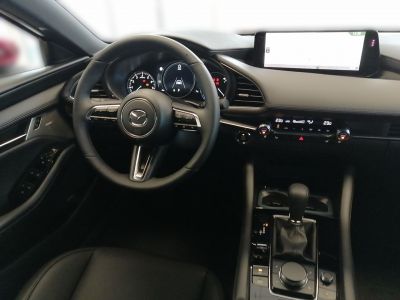 Mazda Mazda3 Gebrauchtwagen