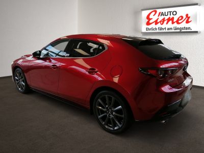 Mazda Mazda3 Gebrauchtwagen