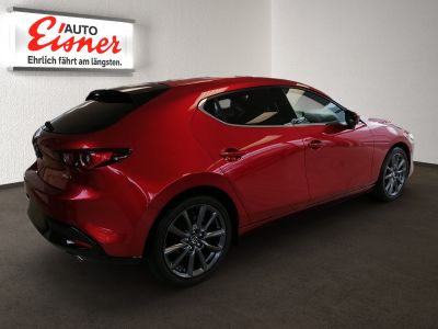 Mazda Mazda3 Gebrauchtwagen