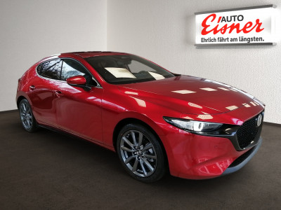 Mazda Mazda3 Gebrauchtwagen