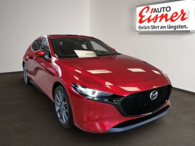 Mazda Mazda3 Gebrauchtwagen