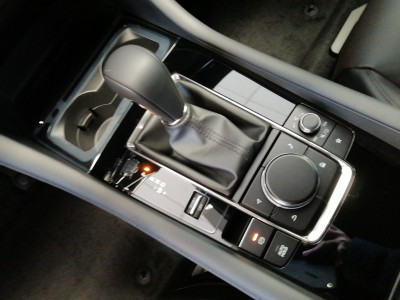 Mazda Mazda3 Gebrauchtwagen