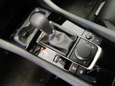 Mazda Mazda3 Gebrauchtwagen