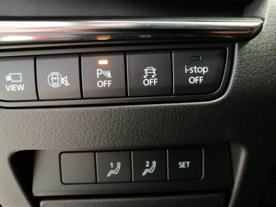 Mazda Mazda3 Gebrauchtwagen