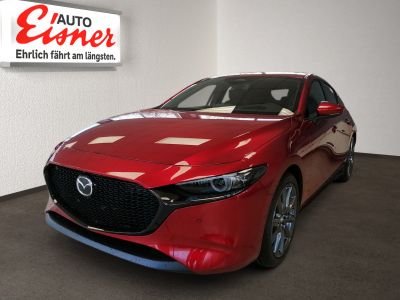 Mazda Mazda3 Gebrauchtwagen