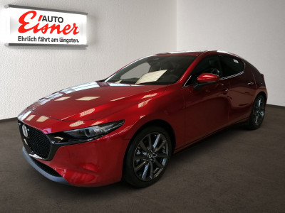 Mazda Mazda3 Gebrauchtwagen