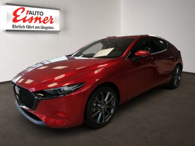 Mazda Mazda3 Gebrauchtwagen