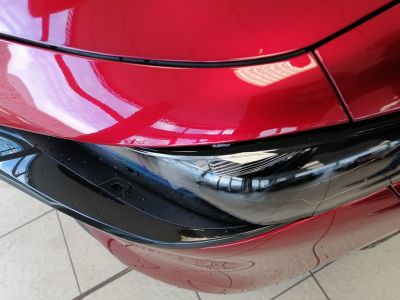 Mazda Mazda3 Gebrauchtwagen