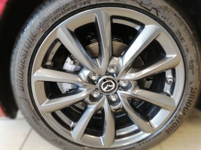 Mazda Mazda3 Gebrauchtwagen