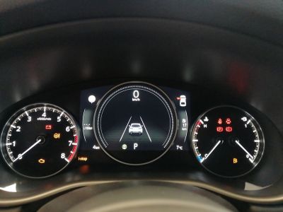 Mazda Mazda3 Gebrauchtwagen