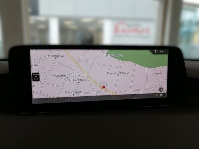 Mazda Mazda3 Gebrauchtwagen