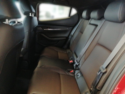 Mazda Mazda3 Gebrauchtwagen