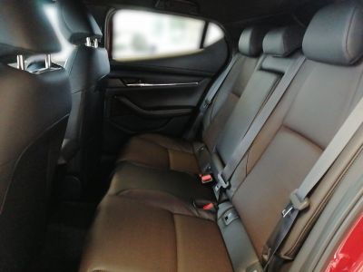 Mazda Mazda3 Gebrauchtwagen