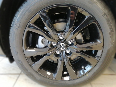 Mazda CX-30 Vorführwagen