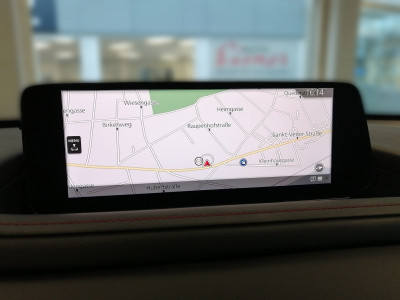 Mazda CX-30 Vorführwagen