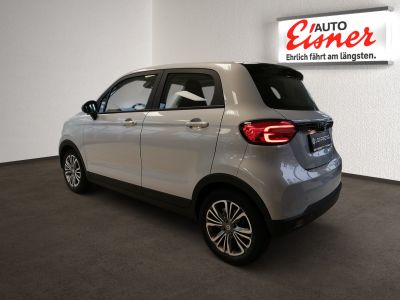 Leapmotor T03 Vorführwagen