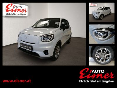 Leapmotor T03 Vorführwagen