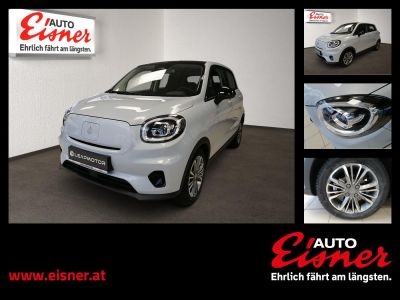 Leapmotor T03 Vorführwagen