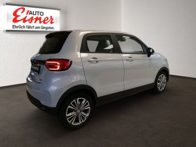 Leapmotor T03 Vorführwagen