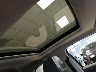 Leapmotor T03 Vorführwagen