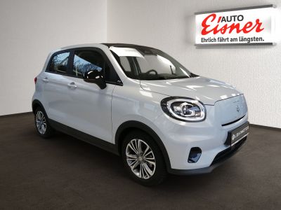 Leapmotor T03 Vorführwagen