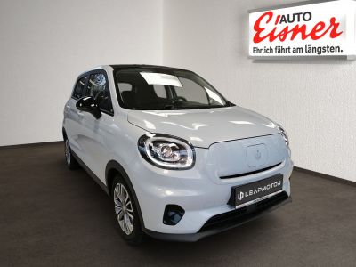 Leapmotor T03 Vorführwagen