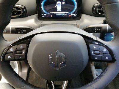 Leapmotor T03 Vorführwagen