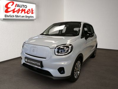 Leapmotor T03 Vorführwagen