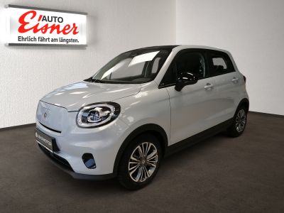 Leapmotor T03 Vorführwagen