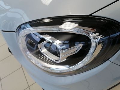 Leapmotor T03 Vorführwagen