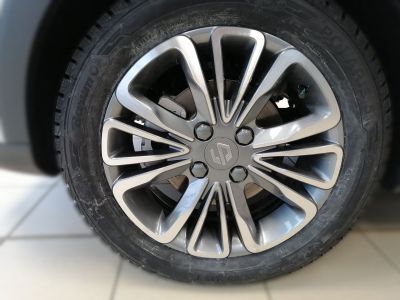 Leapmotor T03 Vorführwagen