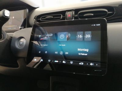 Leapmotor T03 Vorführwagen