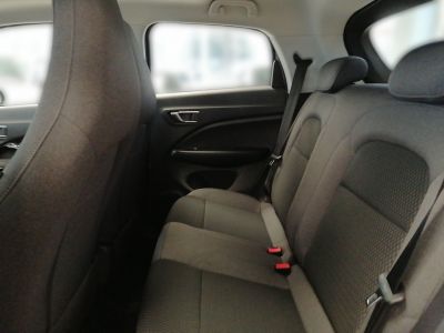 Leapmotor T03 Vorführwagen