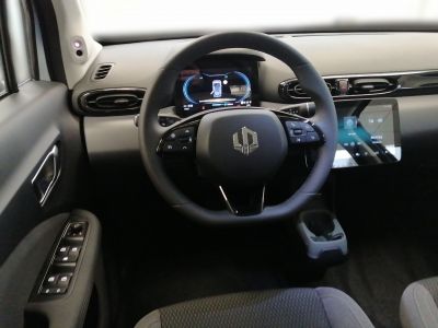 Leapmotor T03 Vorführwagen