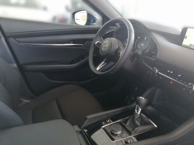 Mazda Mazda3 Vorführwagen