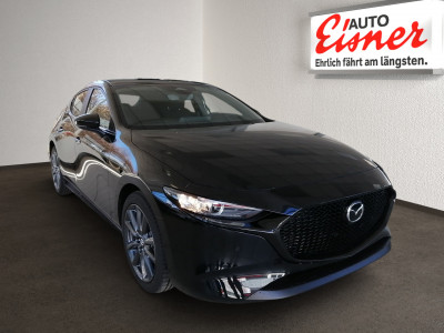 Mazda Mazda3 Vorführwagen