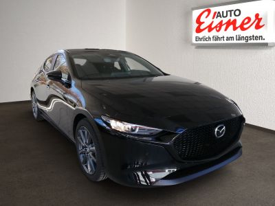 Mazda Mazda3 Vorführwagen