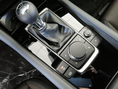 Mazda Mazda3 Vorführwagen