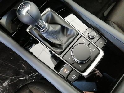 Mazda Mazda3 Vorführwagen