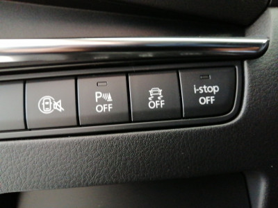 Mazda Mazda3 Vorführwagen