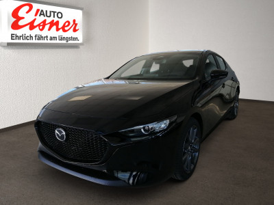 Mazda Mazda3 Vorführwagen
