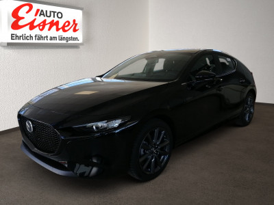 Mazda Mazda3 Vorführwagen