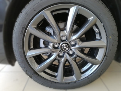 Mazda Mazda3 Vorführwagen